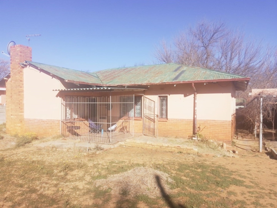 3 Bedroom Property for Sale in Virginia Free State